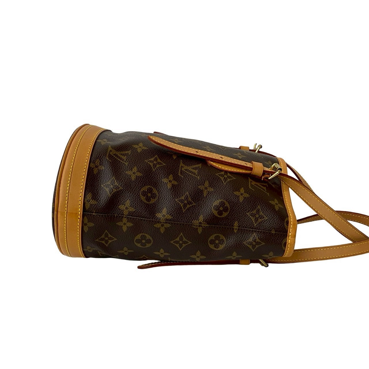 LOUIS VUITTON Vintage バケットPM – Trip