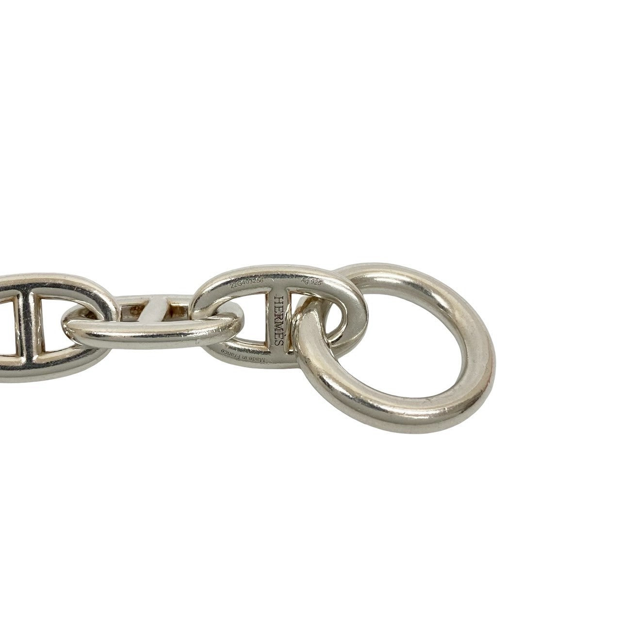 HERMES シェーヌダンクル TGM 13コマ – Trip