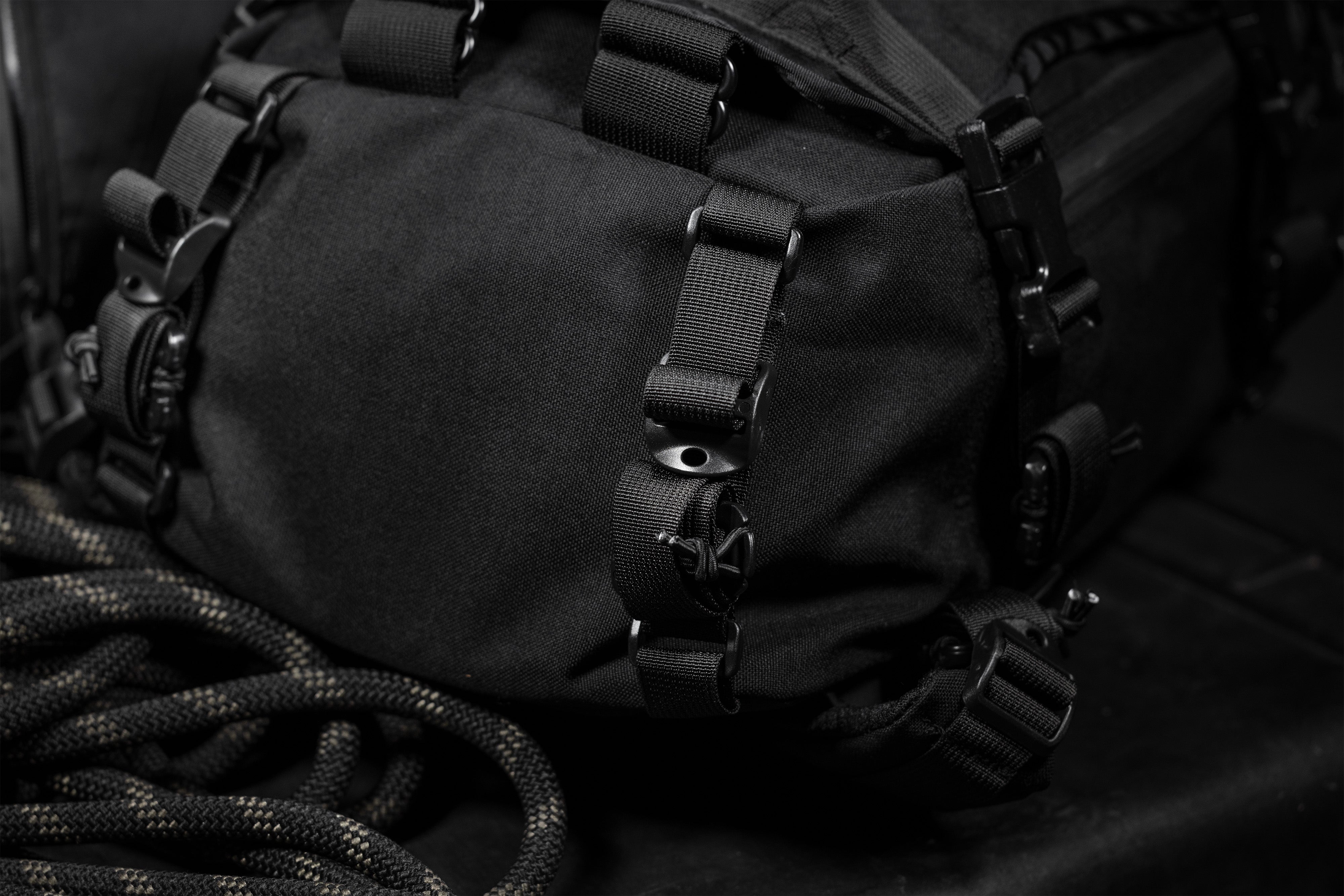 FAST Pack Litespeed Cordura Standard | Triple Aught Design