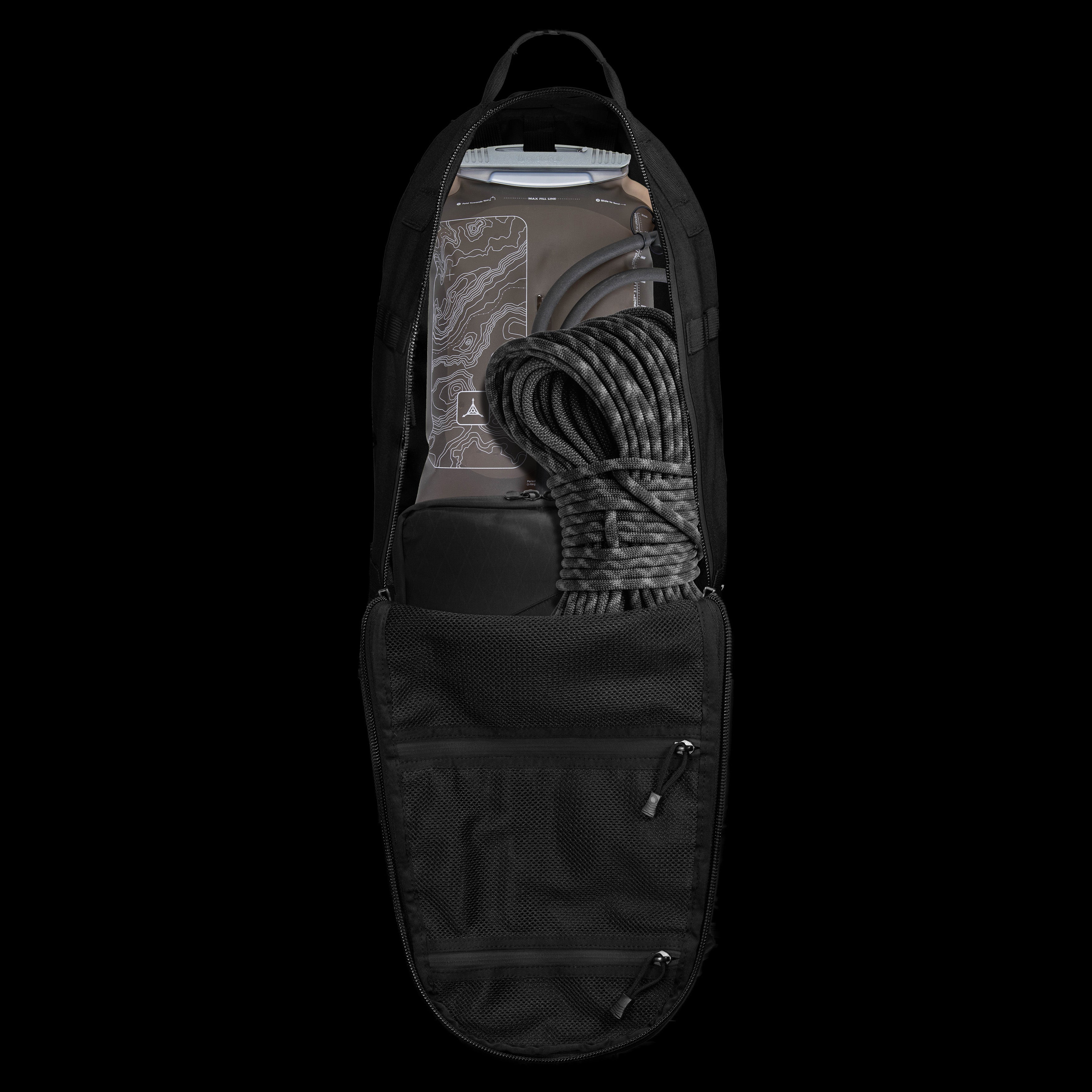 FAST Pack Litespeed Cordura Standard | Triple Aught Design