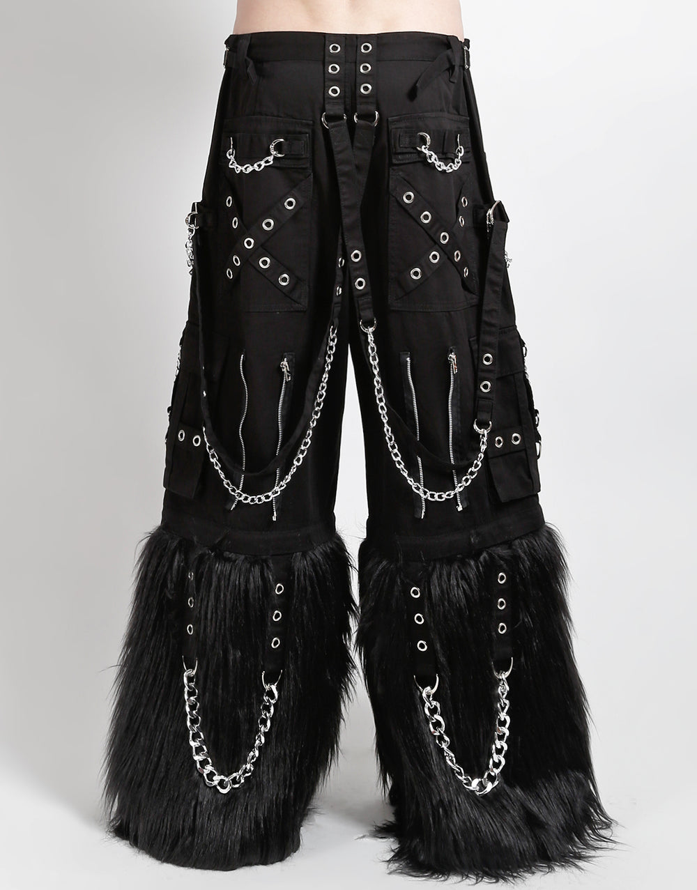 TRIPP NYC - FURTASTIC SUPER PANT