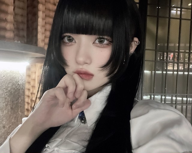 AVAM 東雲青空 写真集