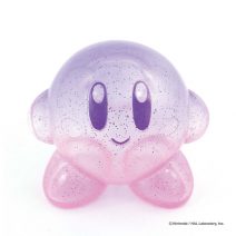 ツインクル 星のカービィ アートソフビコレクションVOL1.ピンクパフィ