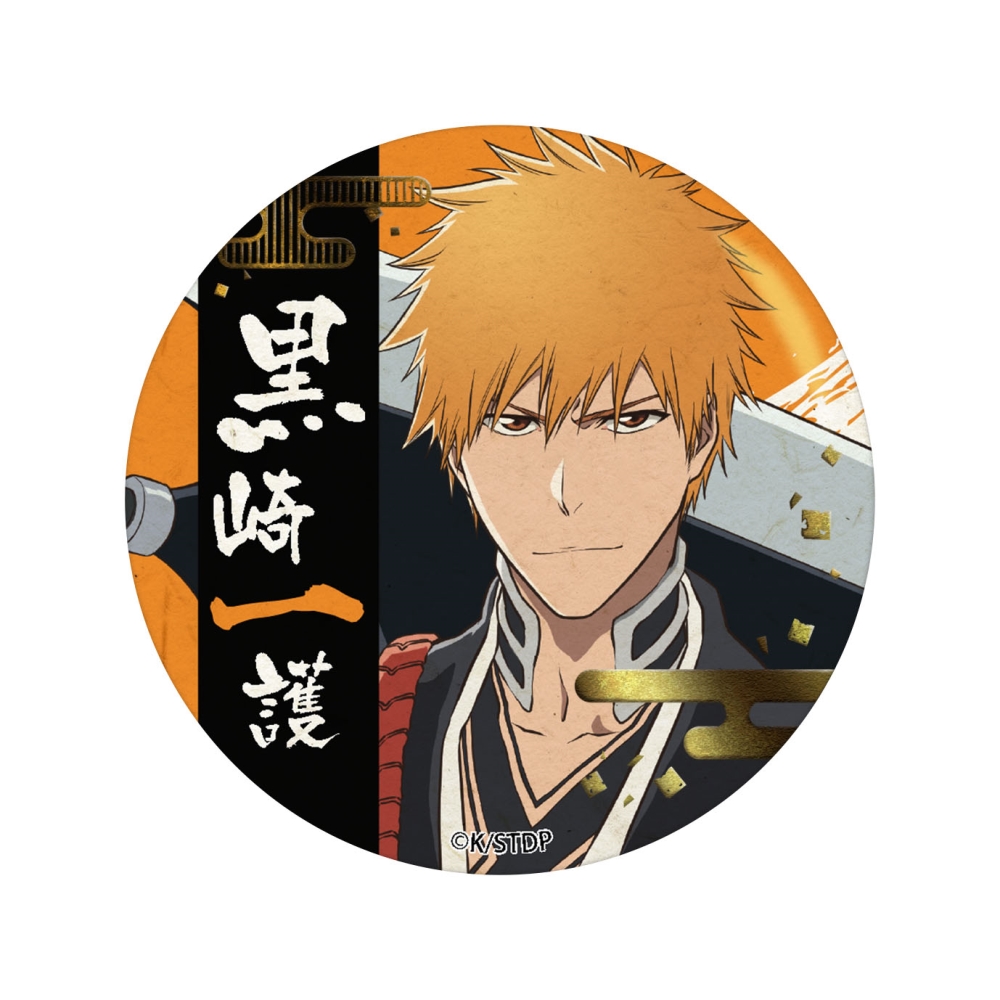 BLEACH 缶バッジ まとめ売り 13点 AnimeJapan 2019商品情報