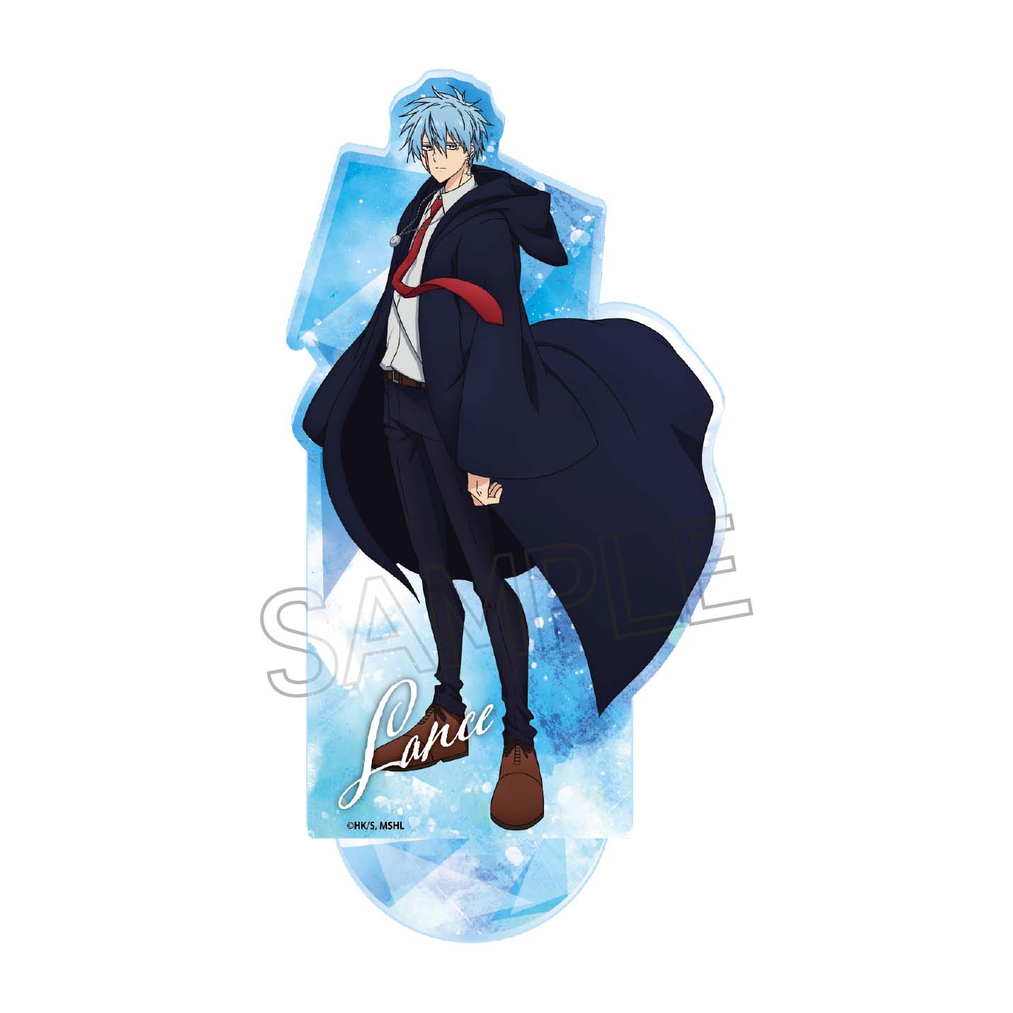 mewgulf Haier アクスタ アクリルスタンド mewgulf Haierアクスタ