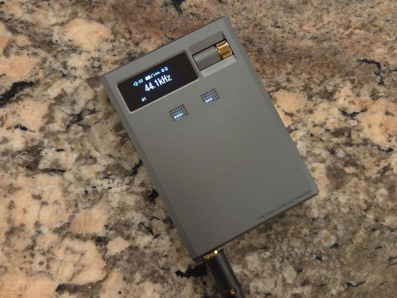 Cayin RU9 – Page 3 – Twister6 Reviews