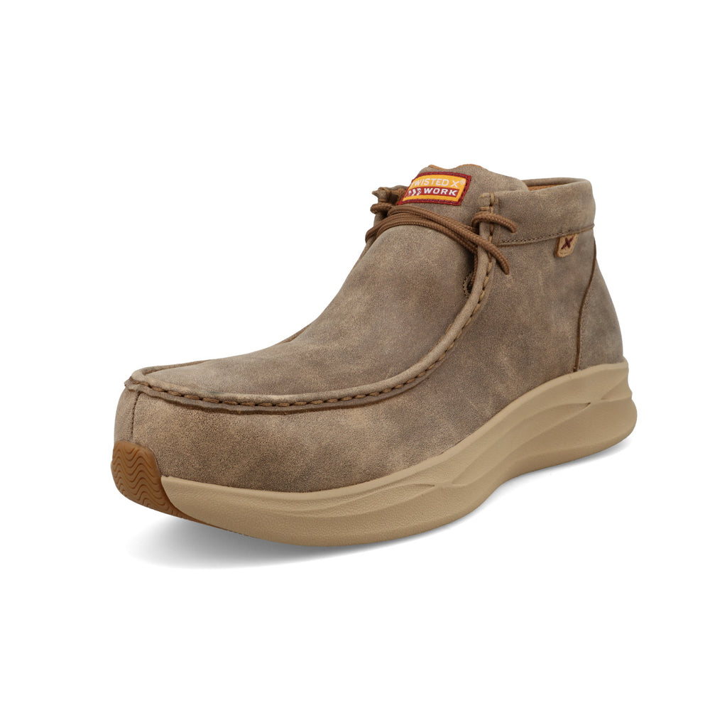 Twisted X® | Ultralite X™ Work | MCAUN01