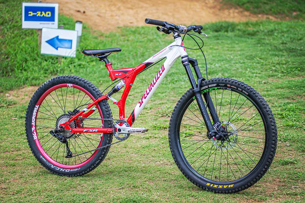 COVE SANCHEZ 26インチ ダートジャンプ ストリート COVE SANCHEZ 26