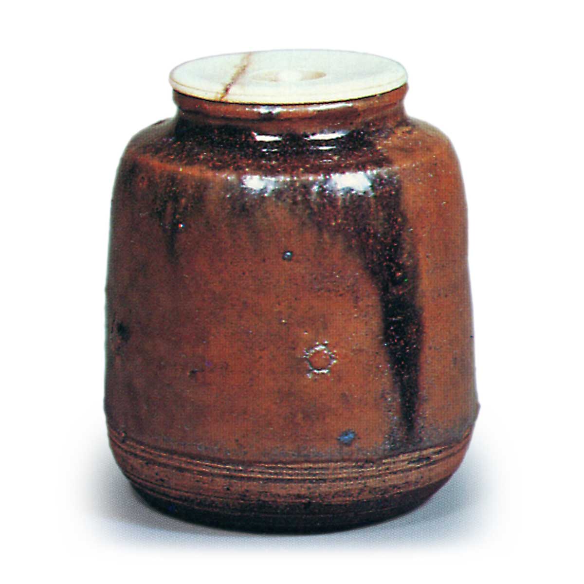 大津 おおつ | 鶴田 純久の章 お話