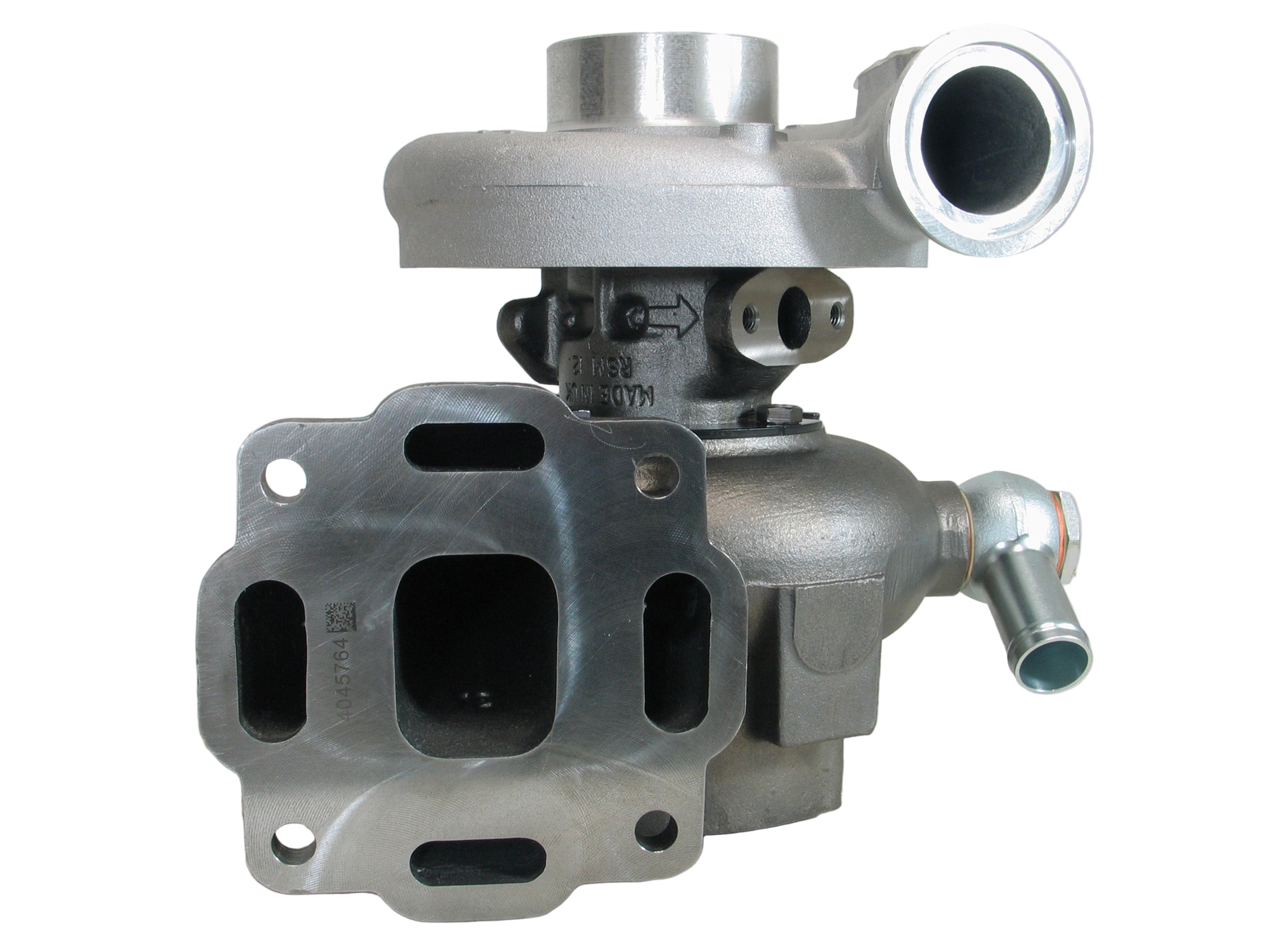 NEW OEM Holset HX35 Turbo Cummins 3539152 3539151 – TurboTurbos