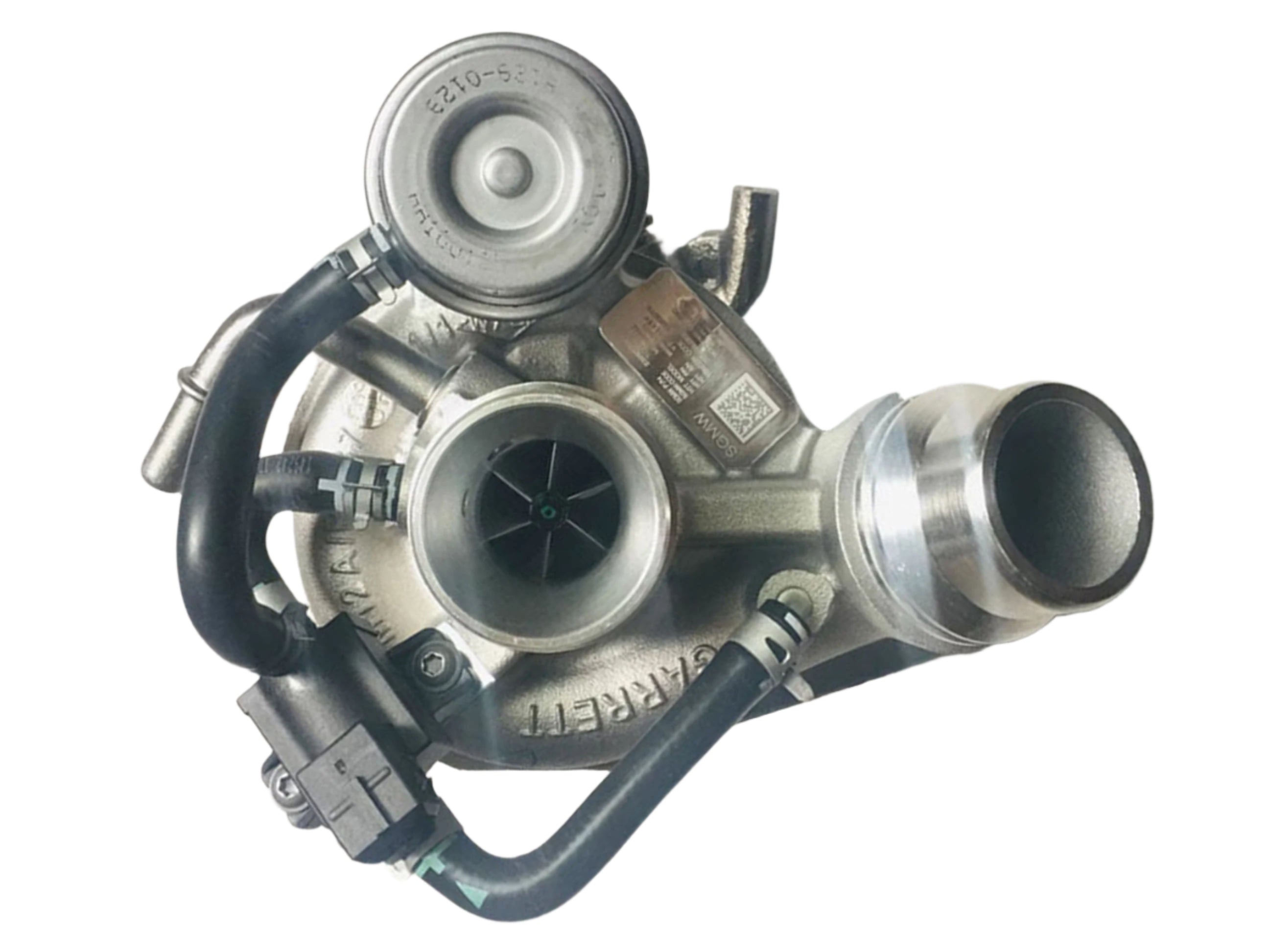 NEW Garrett MGT1344Z Turbo SGMW 853830-5013 – TurboTurbos
