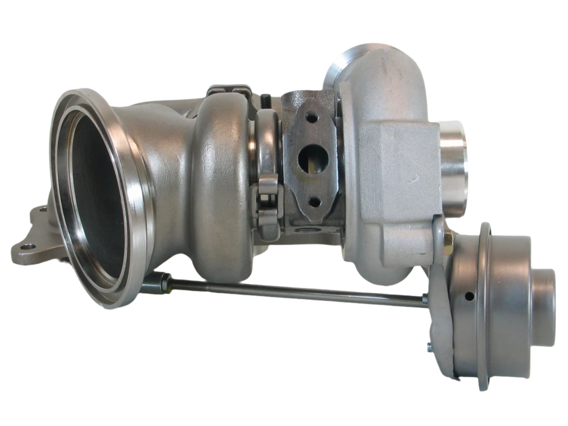 NEW TD03L4 Turbo BMW 49131-07031 – TurboTurbos