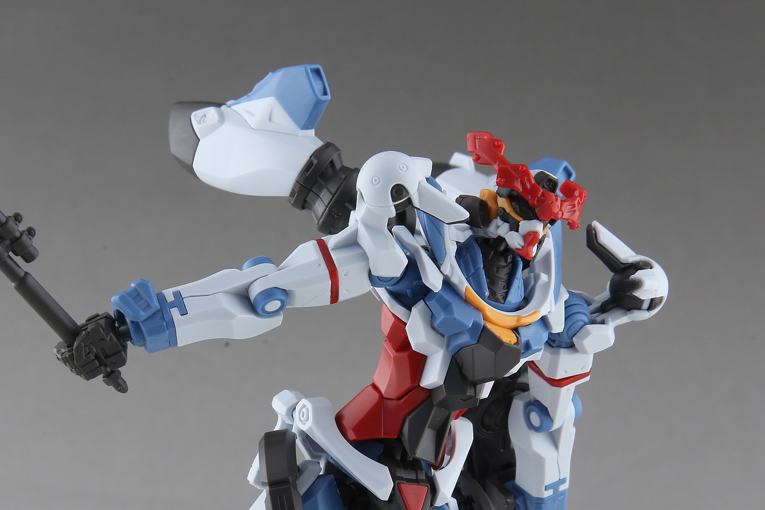 HG ジークアクス リックドム MG G-3ガンダムVer.3.0 セット HGUC 1/144