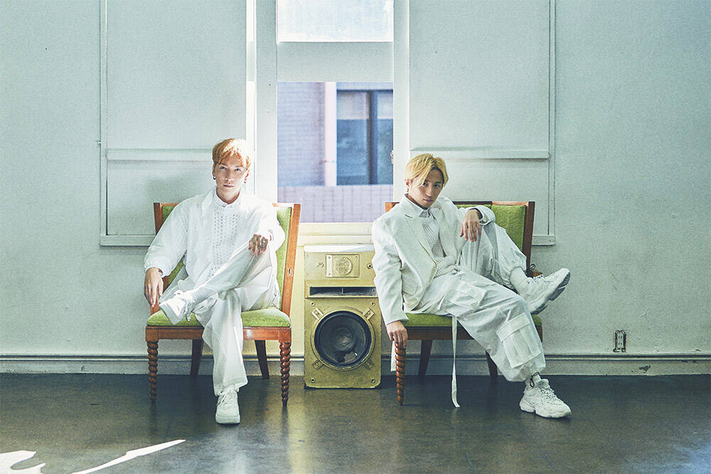 w-inds. LIVE TOUR 2024 “Nostalgia”｜スペースシャワーTV