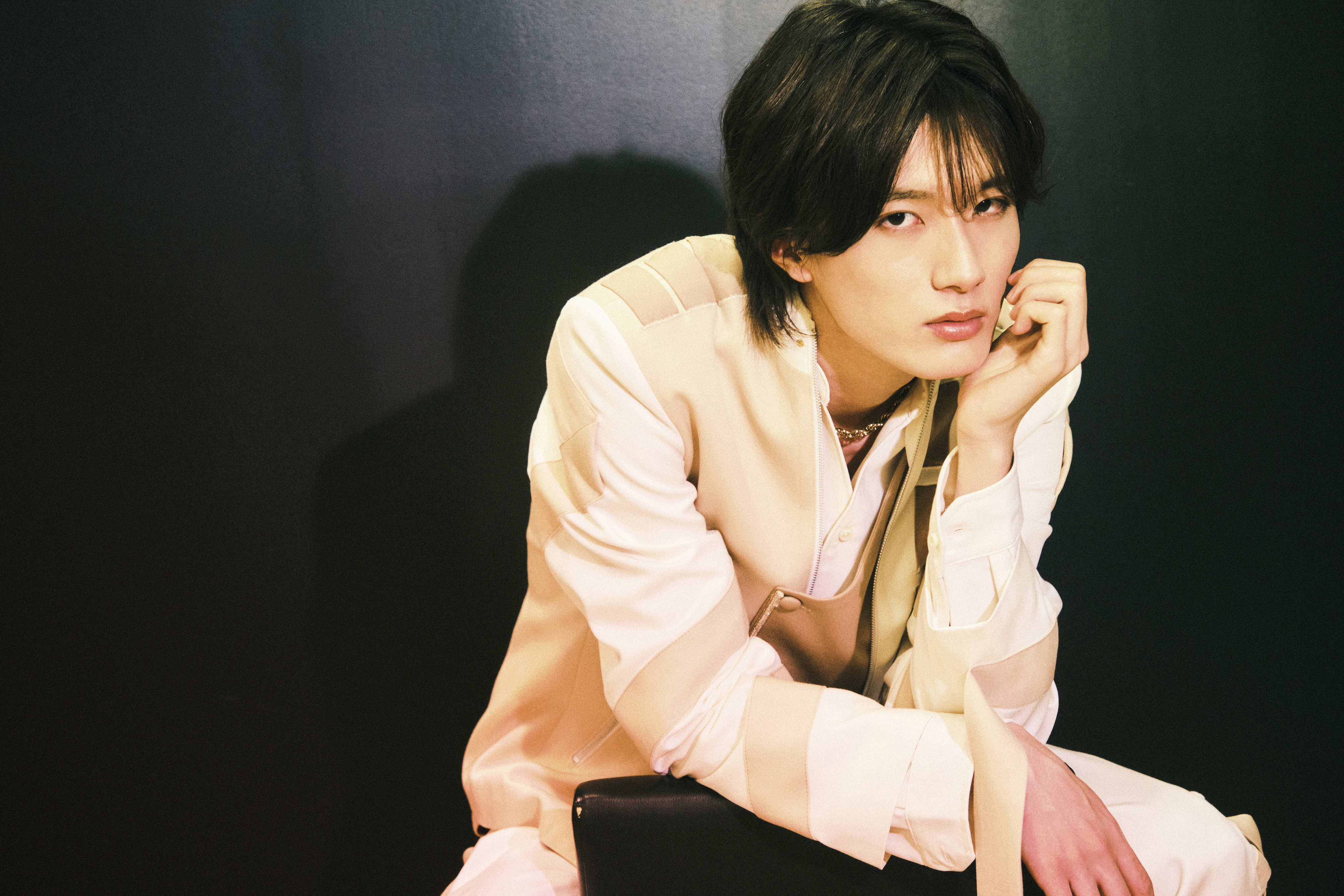 M!LKメジャーデビュー記念短期集中連載05 山中柔太朗インタビュー【僕