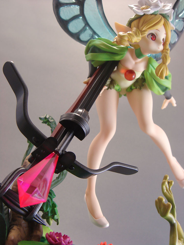 最終値下げ！アルター オーディンスフィア メルセデス 箱有り Amazon