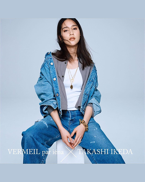 Atsuko | TYCOON MODELLING AGENCY