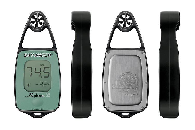 SKYWATCH XPLORER（完売次第終了） – yuukoumarine