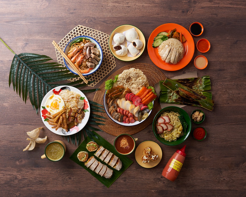 シンガポールスリング 1910 Herritage Signature 【公式通販】