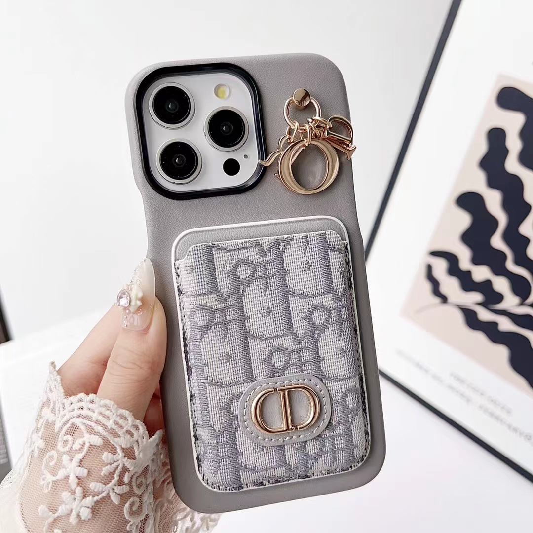 iPhone12、12Pro DIOR iPhoneケース 美品】レディディオール Lady Dior