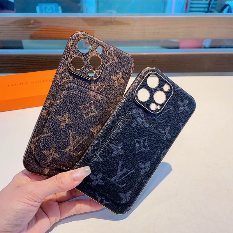 M12539 LOUIS VUITTON スマホケース iPhoneケース Louis Vuitton