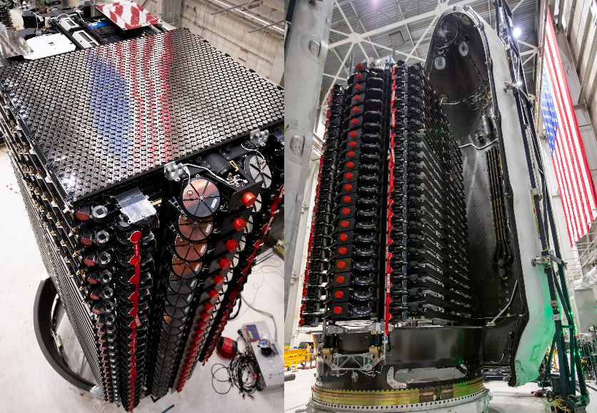 スターリンク STARLINK Starlink | 仕様