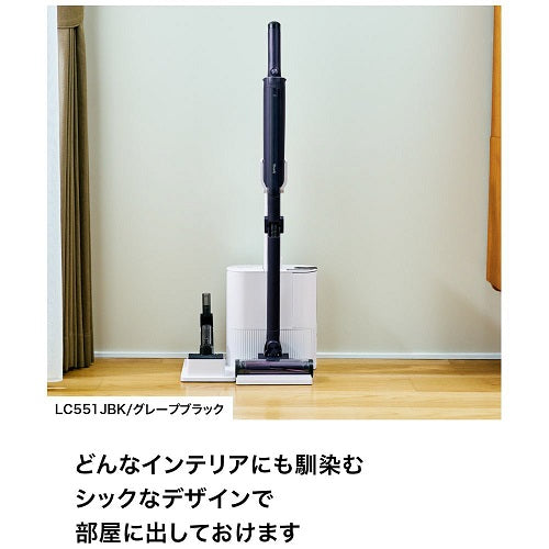 シャーク】スティッククリーナーEVOPOWER SYSTEM NEO II