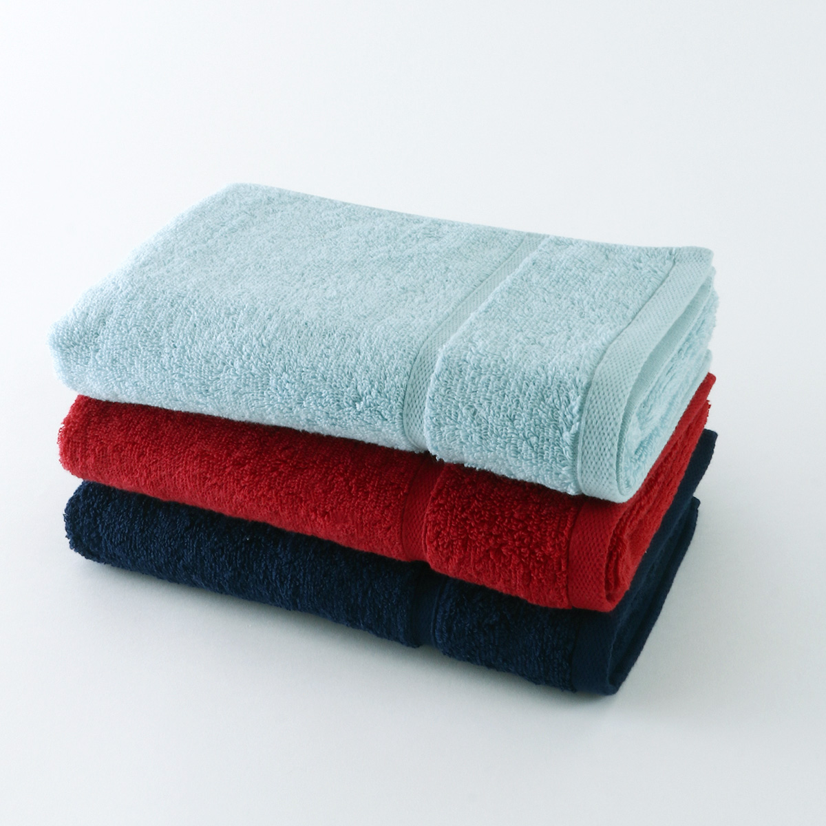 クイックドライ「ティント」 スポーツタオル（8812S762）-ウチノタオル