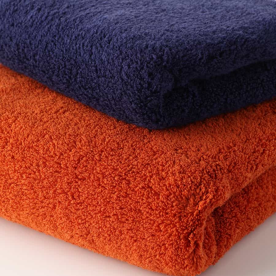 お試し】ふわふわご褒美タオルセット（24TRY08）-UCHINO-UCHINO Online