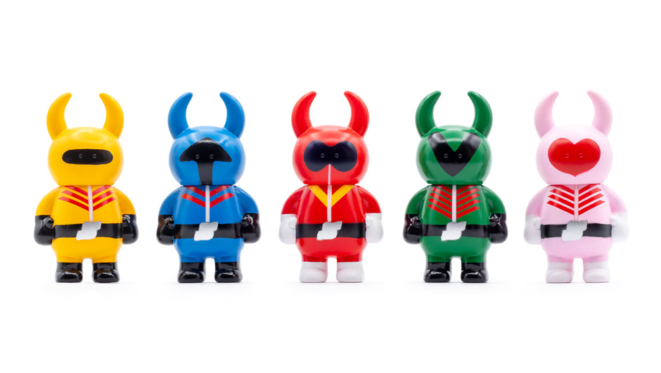 REAL x HEAD UAMOU リアル ウアモウ マッドブラック リアルウアモウ