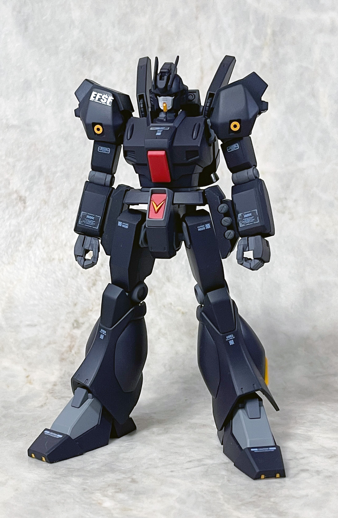 ガンプラまとめ売り積みプラ MG HG RG スタークジェガン リゼルマーク