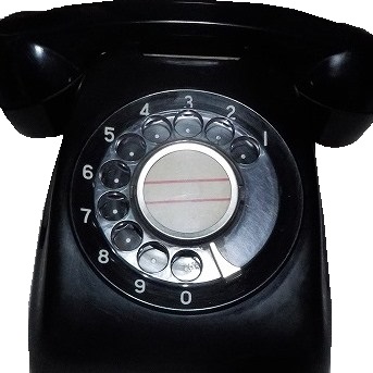 黒電話 黒電話 黒電話 ZX｜テルワールド（NTT中古ビジネスフォン販売店）