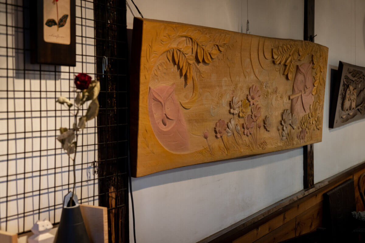 山本鼎と「農民美術」 かわいいこっぱ人形をおみやげに | 信州上田観光協会