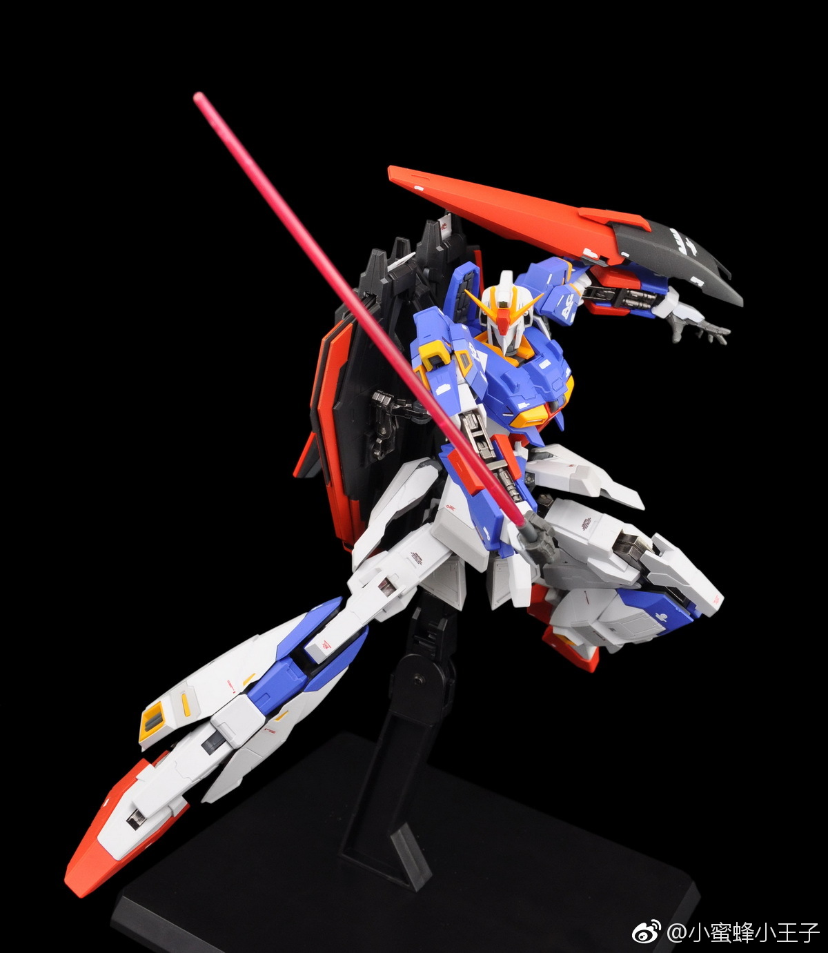 Tomemei 1/100 M-02 MSZ-006 Zeta Gundam Cita Z Plus Metal Build