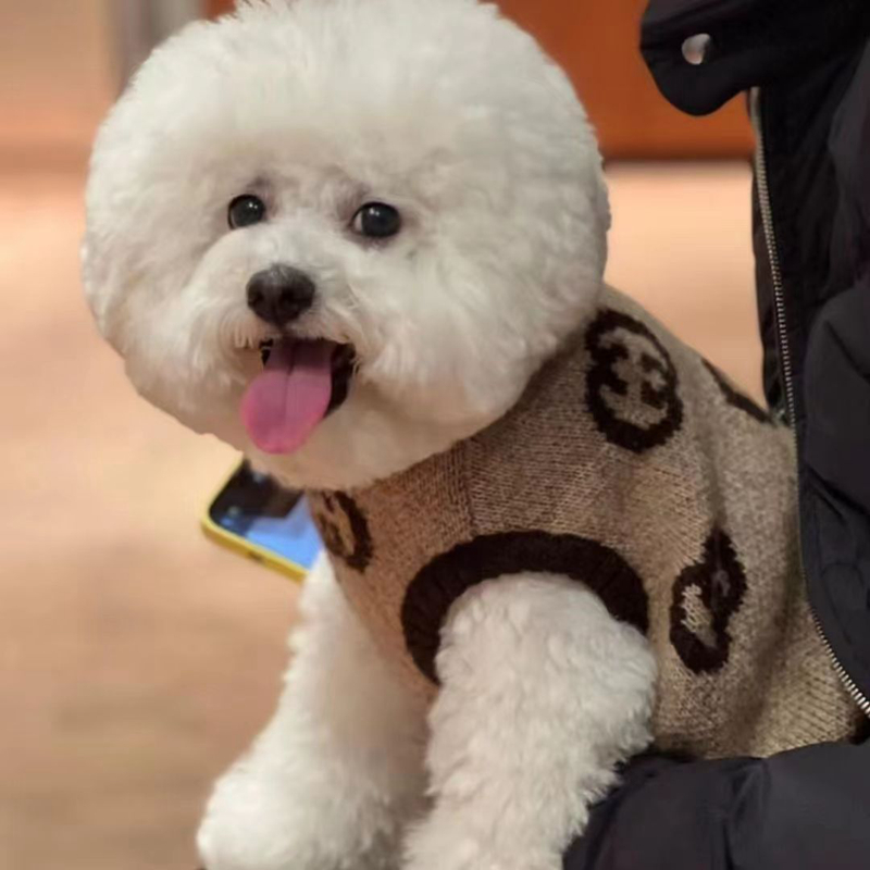GUCCI 犬用セーター XS GUCCI 犬用セーター XS
