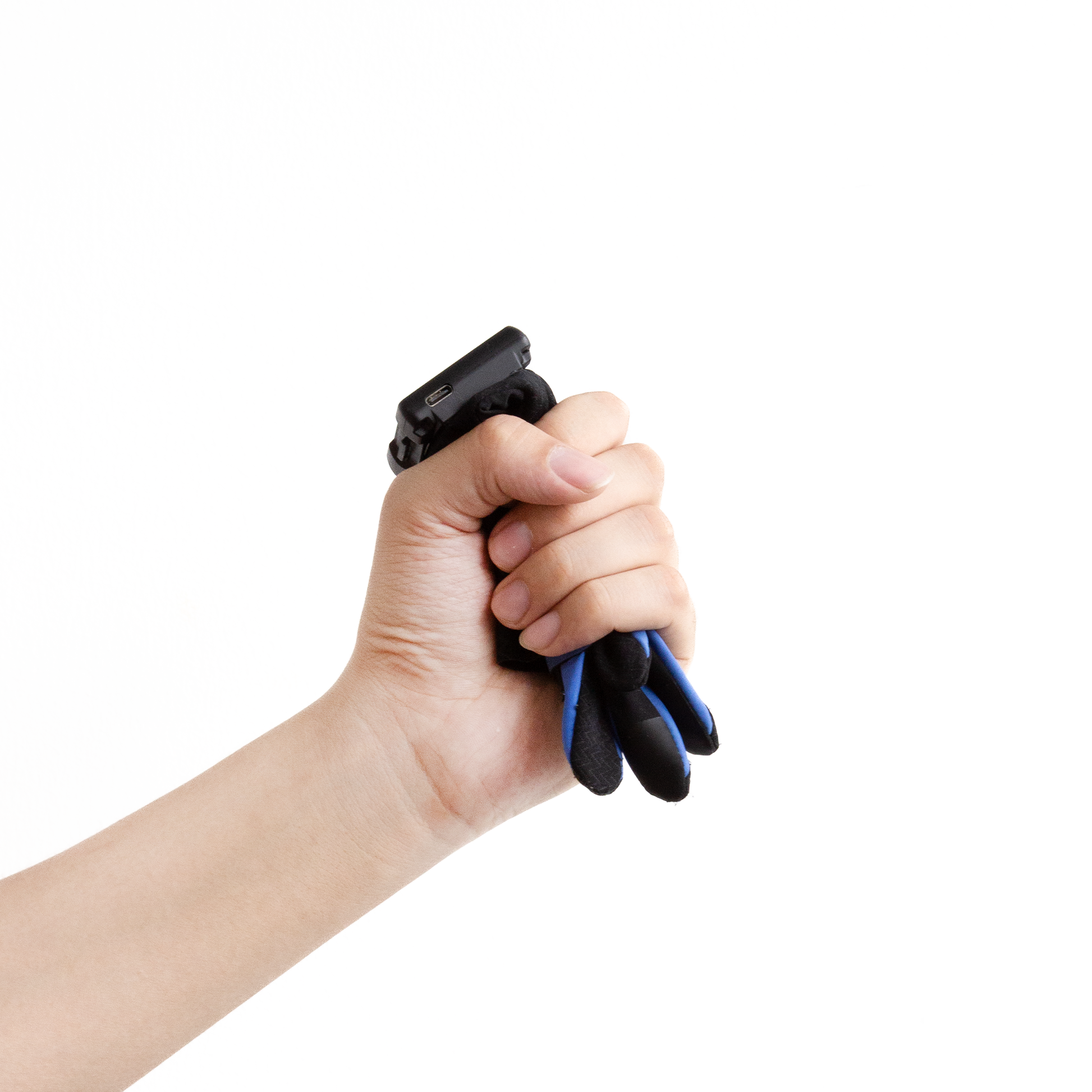 UDCAP VR Gloves: Haptic Controllers for SteamVR & VRChat – Udexreal