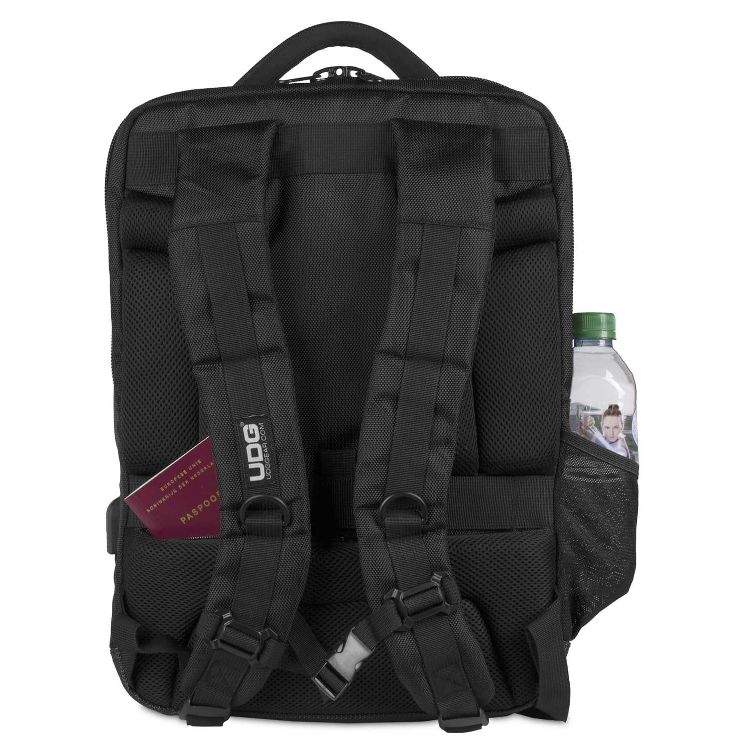 UDG Ultimate Backpack Slim – UDG GEAR