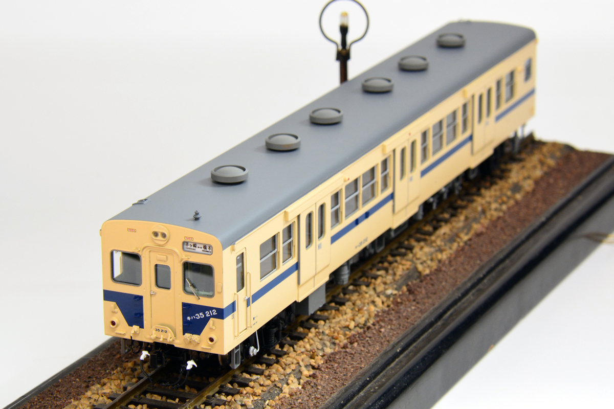 R*o様 U-TRAINS 東武3050系 未完成品 ジャンク Yahoo!オークション -「東武