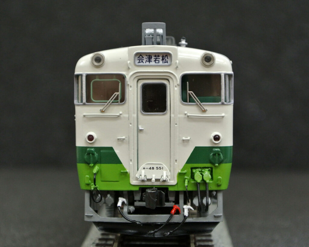 国鉄 JR東日本 キハ40系500・2000番台 | TECHNOLOGY | U-TRAINS
