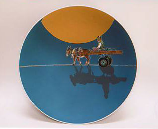 武腰 一憲 - 九谷絵具販売 九谷上絵協同組合