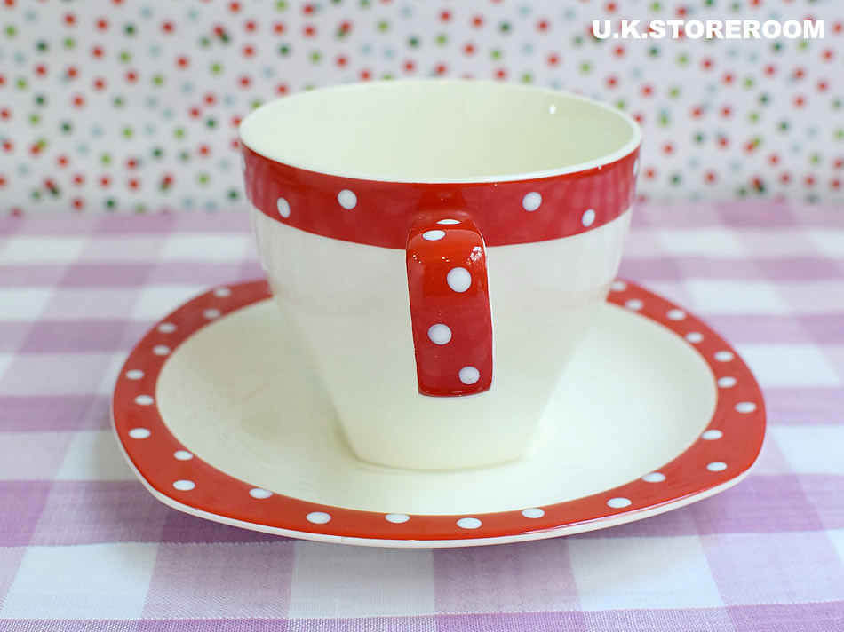 Midwinter ミッドウィンター Toadstools 毒キノコ トリオ 【公式通販】