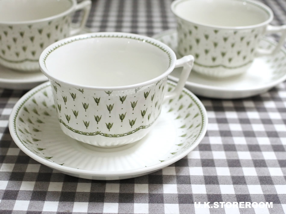 UKストアルーム SC705 Susie Cooper スージークーパーデザイン