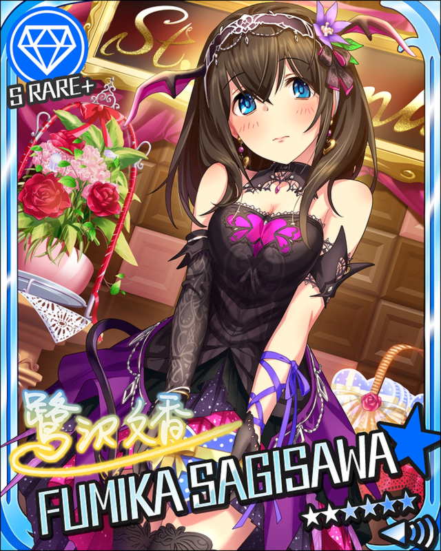 アイドルマスター シンデレラガールズ