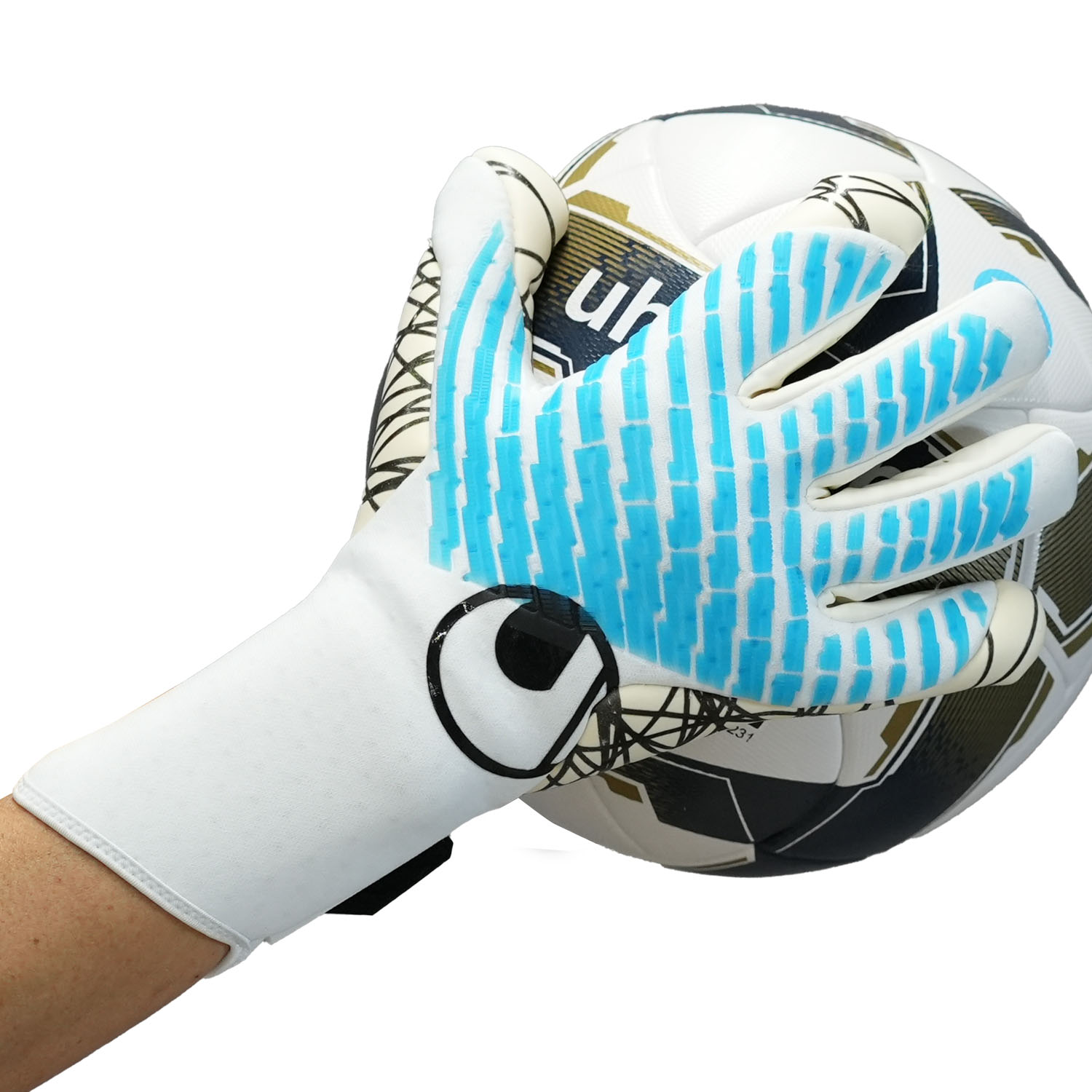 サイバーテック ウルトラグリップ ハーフネガティブ #1011373（1011373