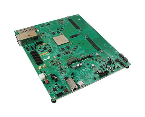EK-U1-ZCU216-V1-G AMD, Evaluation Kit, ZU49DR, Zynq UltraScale+