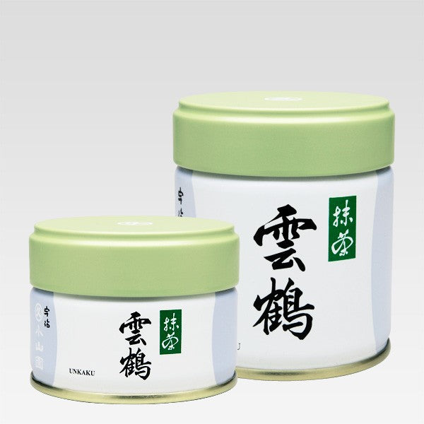 丸久小山園 雲鶴40g・永寿20g セット 丸久小山園 雲鶴40g・永寿20g
