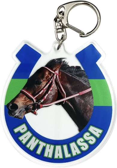 アクリルバーキーホルダー【ゴールドシップ】 | すべての商品