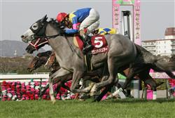 ノリの父、横山富雄さんが病気のため死去｜競馬ニュース｜競馬予想の