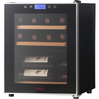 Funvino ファンヴィーノ ワインセラー12本収納 稼働確認済み 引取可