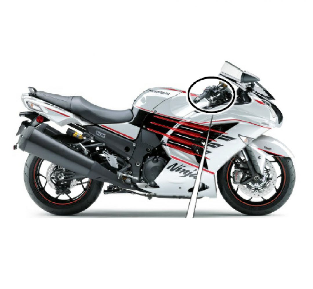 バイクのリコール情報2020年11月20日 カワサキ Ninja ZX-14R – 一般